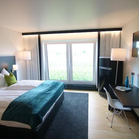 Me Hotel By Wmm Hotels Meitingen Экстерьер фото