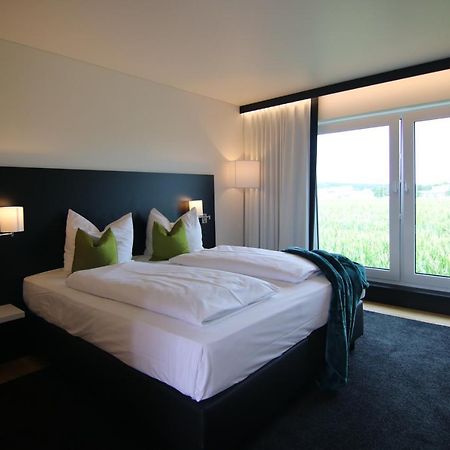 Me Hotel By Wmm Hotels Meitingen Экстерьер фото