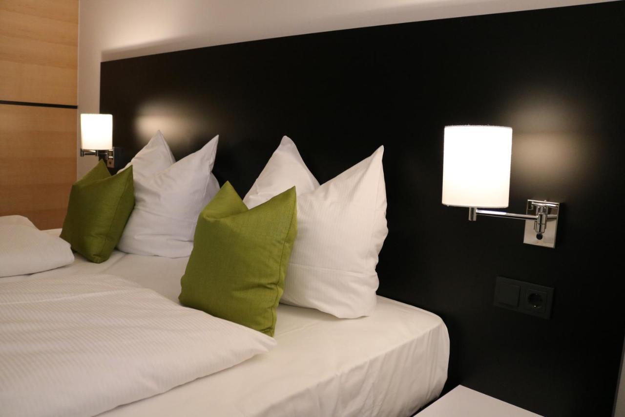 Me Hotel By Wmm Hotels Meitingen Экстерьер фото