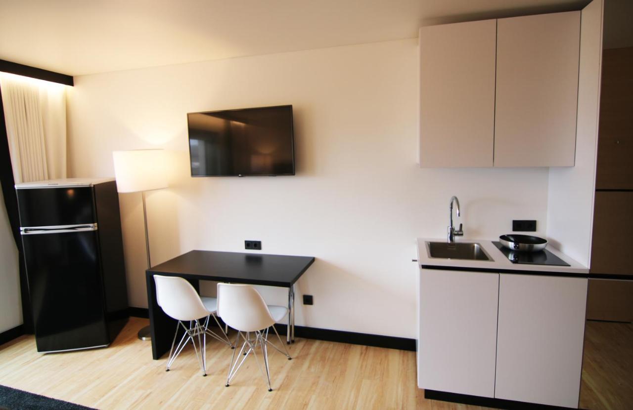 Me Hotel By Wmm Hotels Meitingen Экстерьер фото
