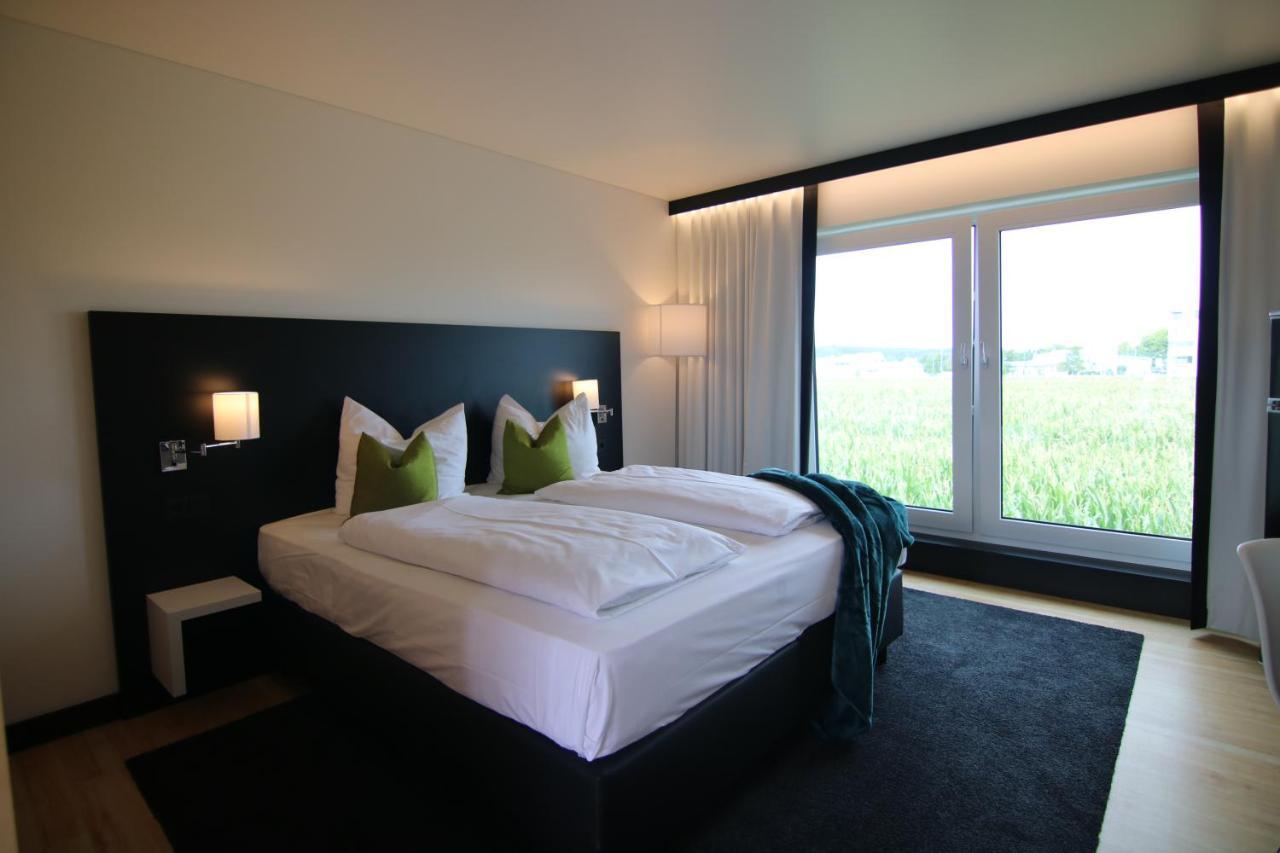 Me Hotel By Wmm Hotels Meitingen Экстерьер фото